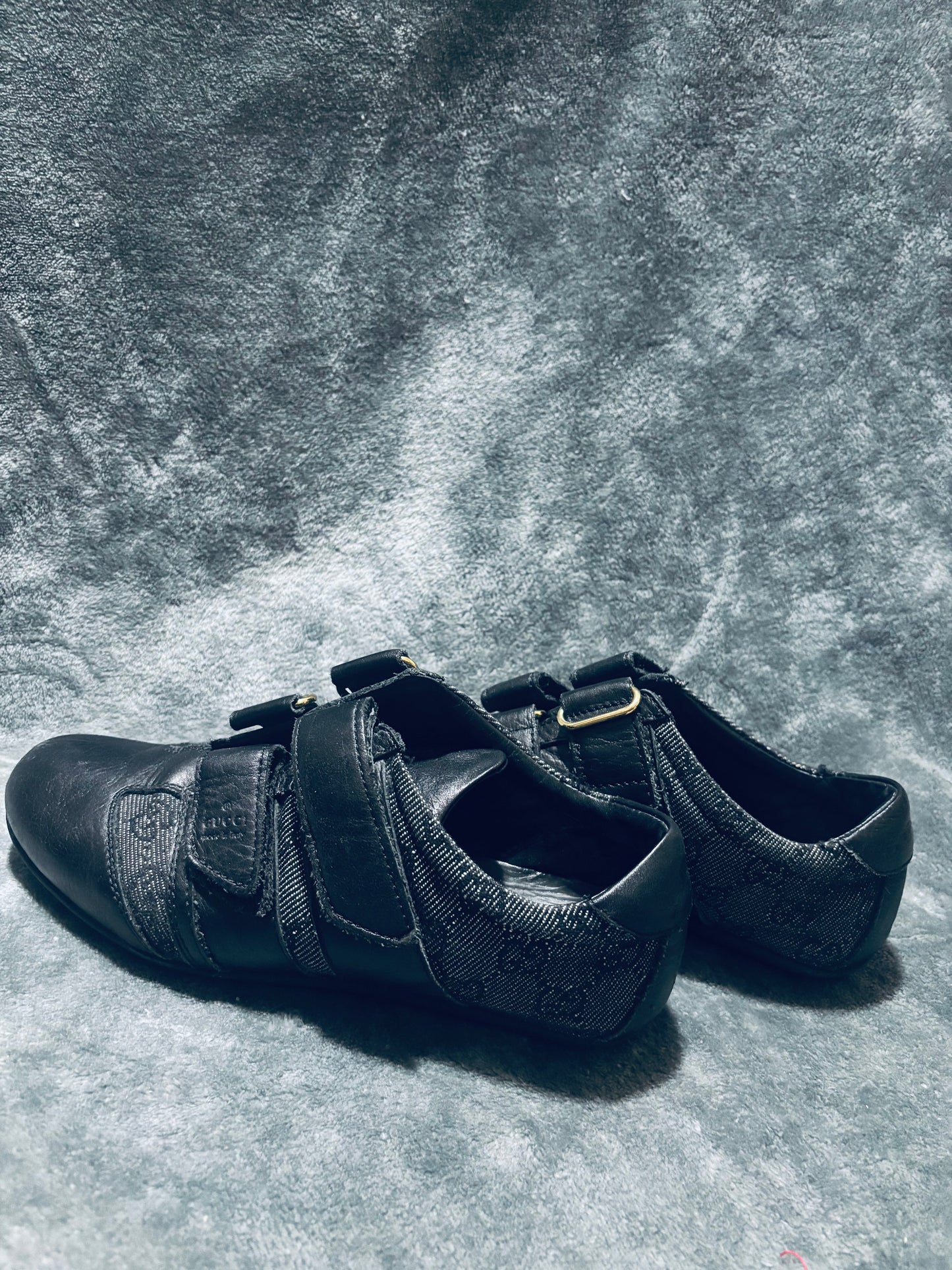 Gucci Sportiva Size 5